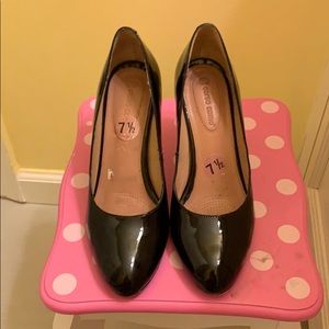 Heels size 7.5